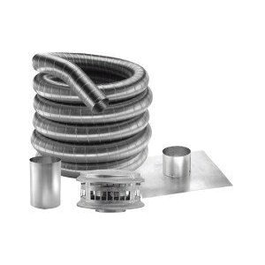  - Flue Liner Kits